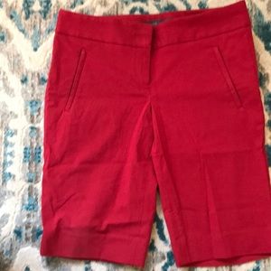 City Walking Shorts